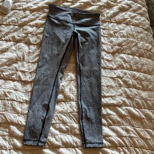 Lulu leggings